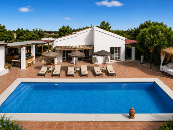 Finca for sale in Alhaurín el Grande