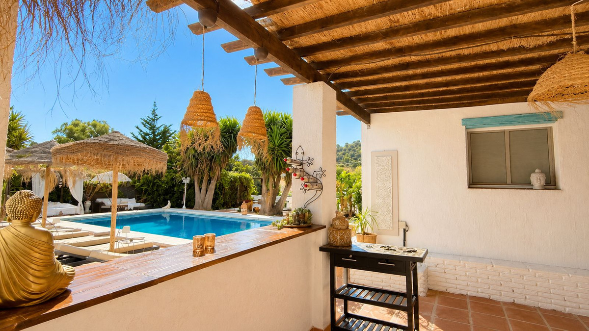 Finca for sale in Alhaurín el Grande