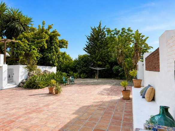 Finca for sale in Alhaurín el Grande