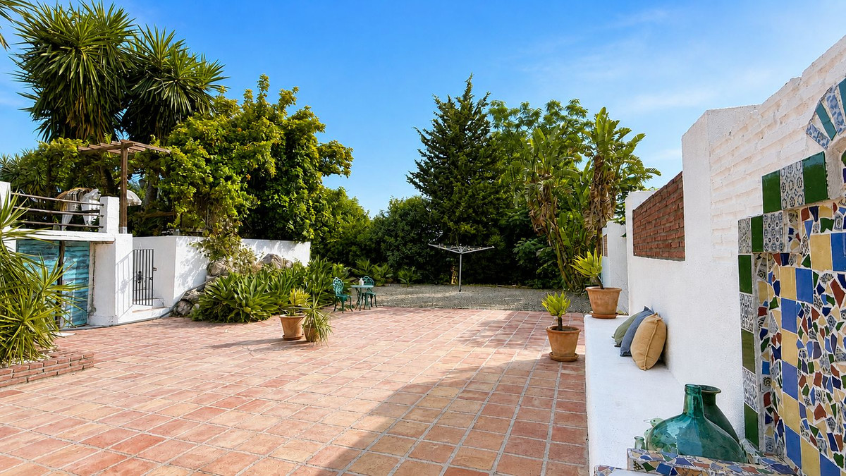 Finca for sale in Alhaurín el Grande