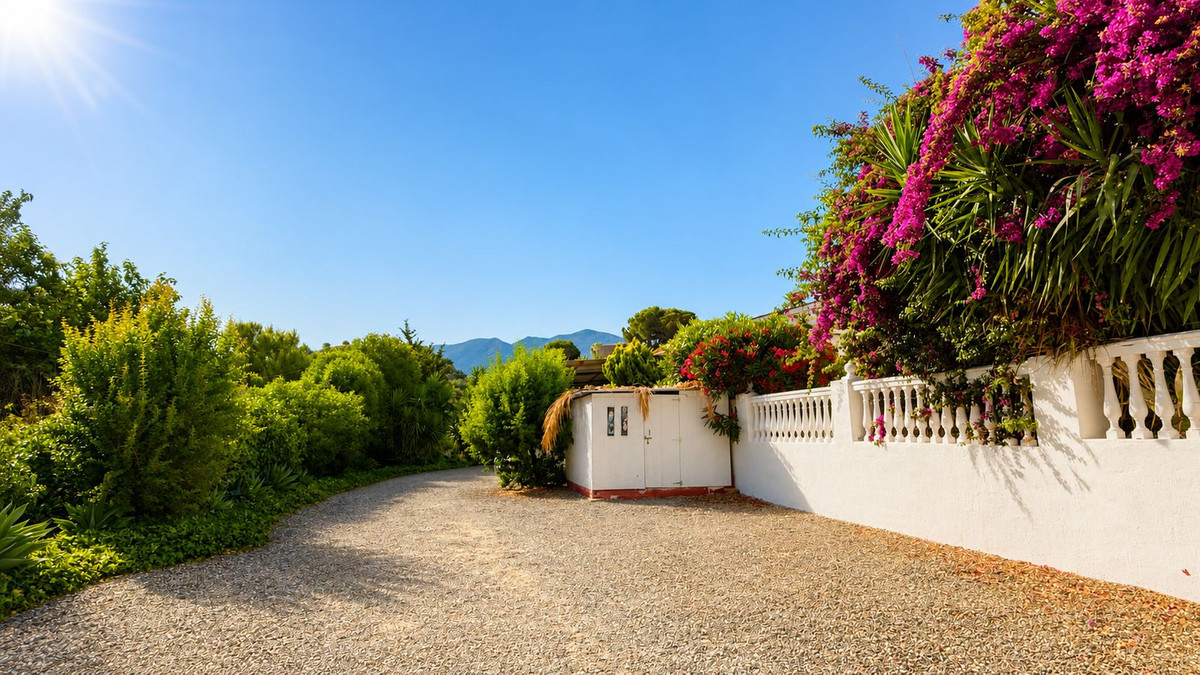 Finca for sale in Alhaurín el Grande