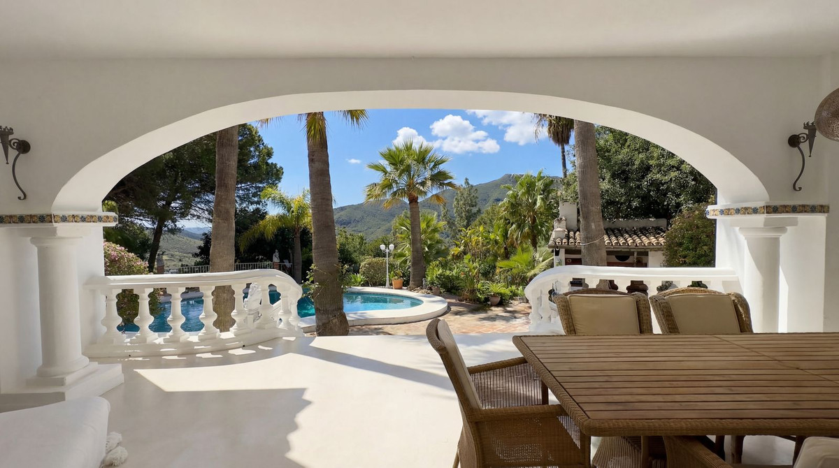Finca for sale in Alhaurín el Grande