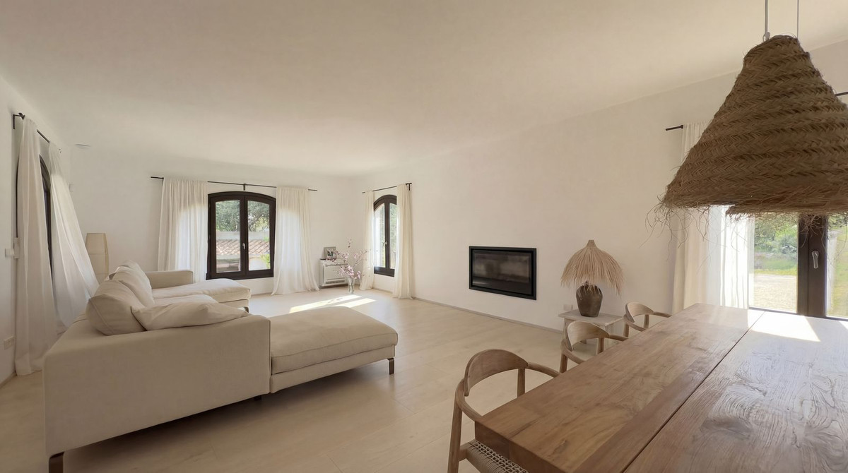 Finca for sale in Alhaurín el Grande
