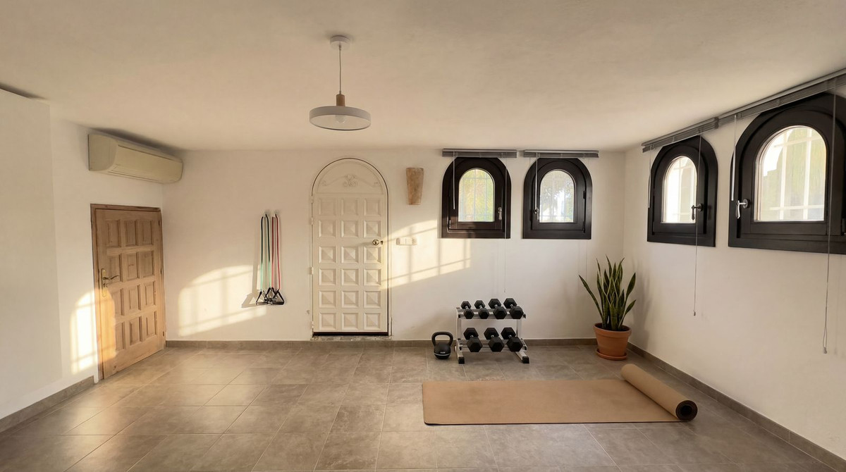 Finca for sale in Alhaurín el Grande