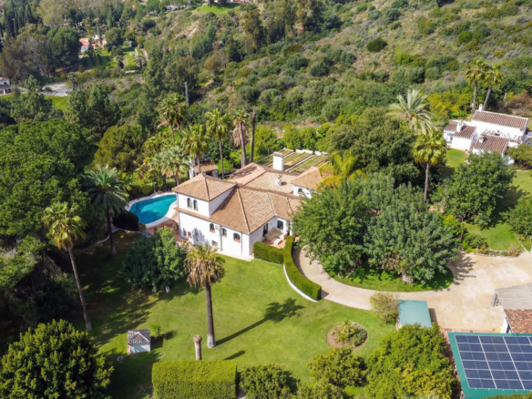Finca for sale in Alhaurín el Grande