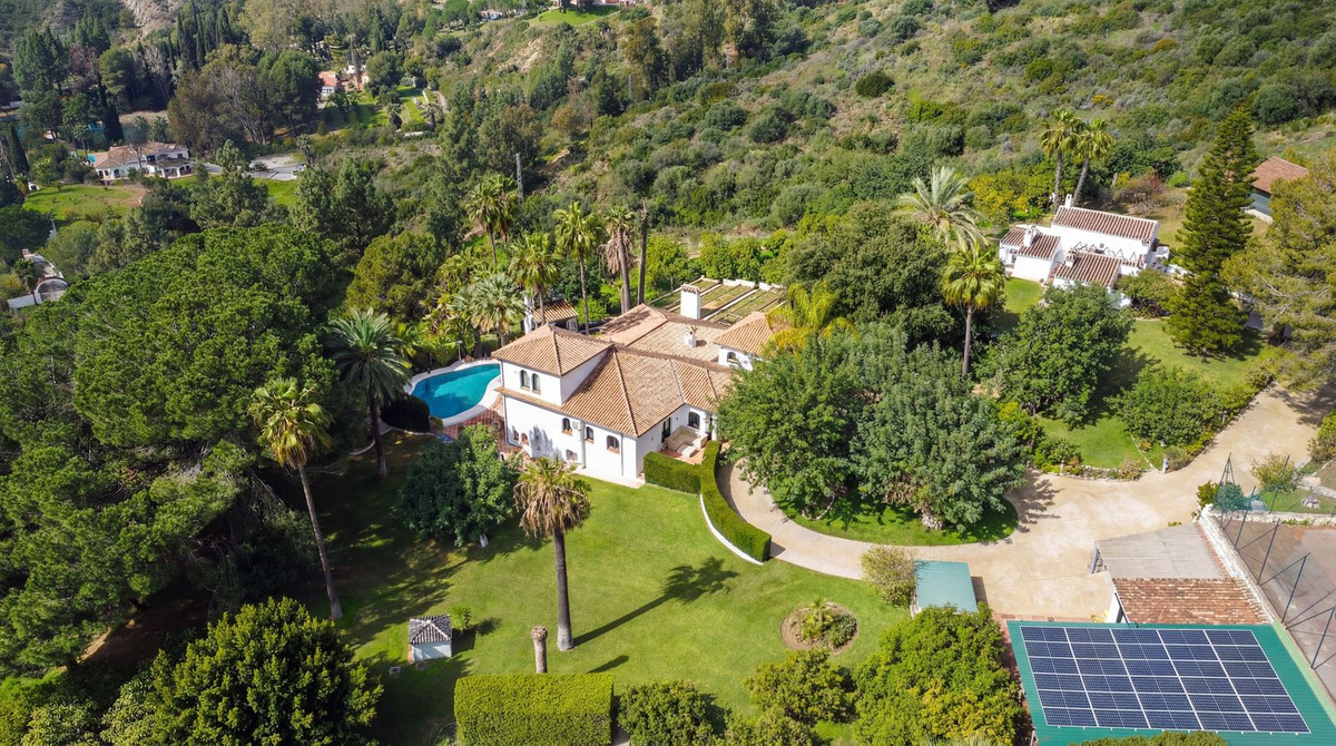 Finca for sale in Alhaurín el Grande
