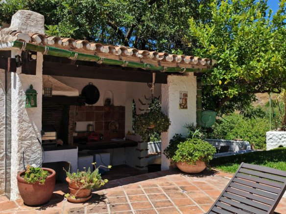 Finca for sale in Alhaurín el Grande