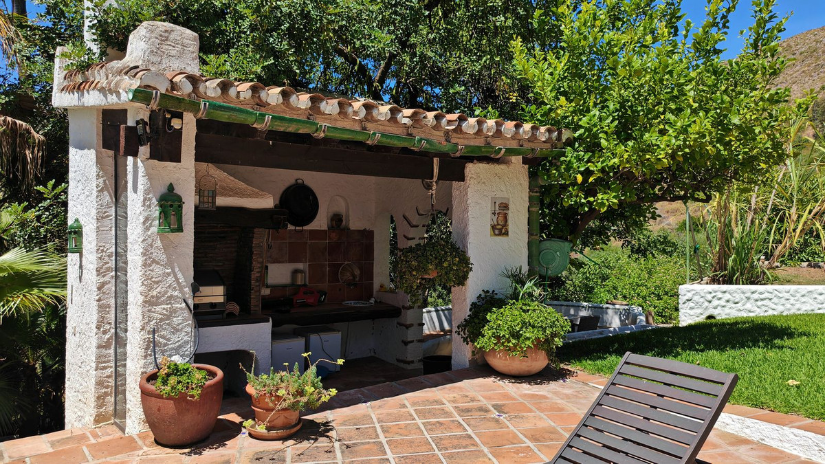 Finca for sale in Alhaurín el Grande
