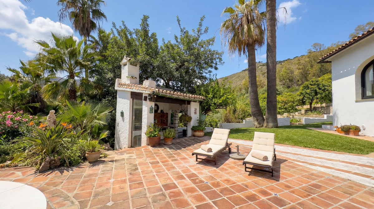 Finca for sale in Alhaurín el Grande