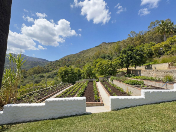Finca for sale in Alhaurín el Grande