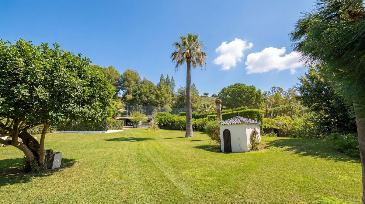 Finca for sale in Alhaurín el Grande