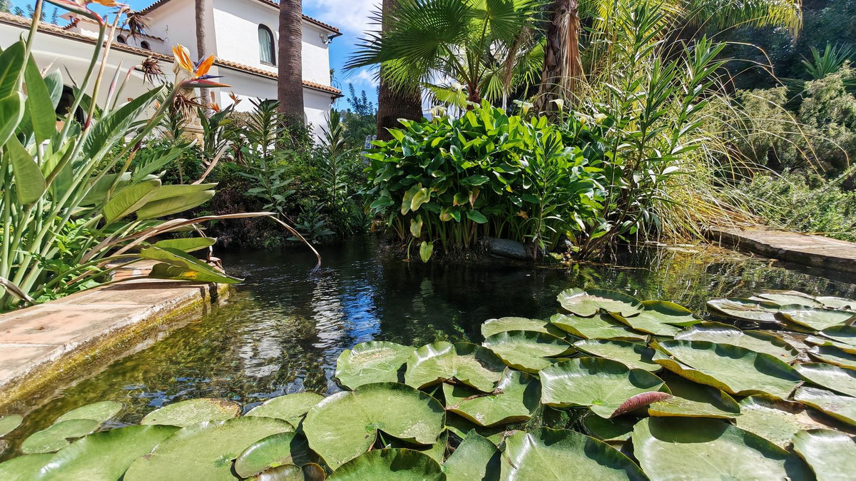 Finca for sale in Alhaurín el Grande