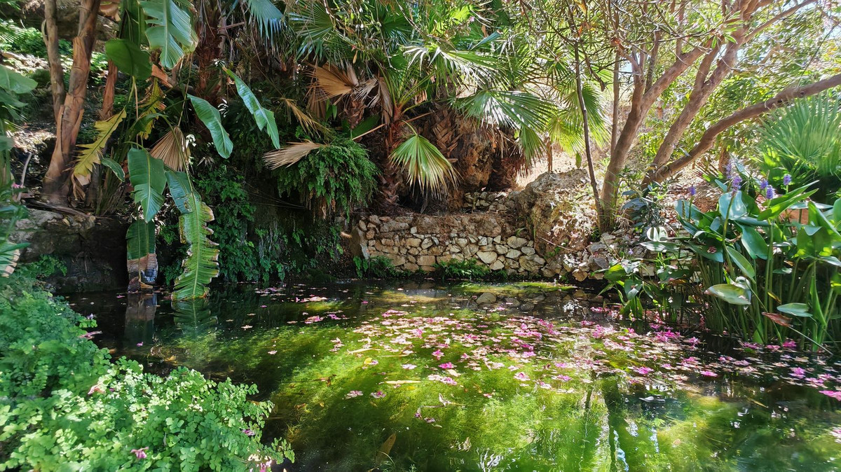 Finca for sale in Alhaurín el Grande