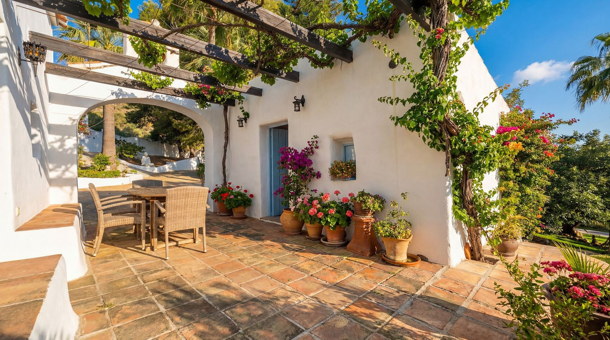 Finca for sale in Alhaurín el Grande