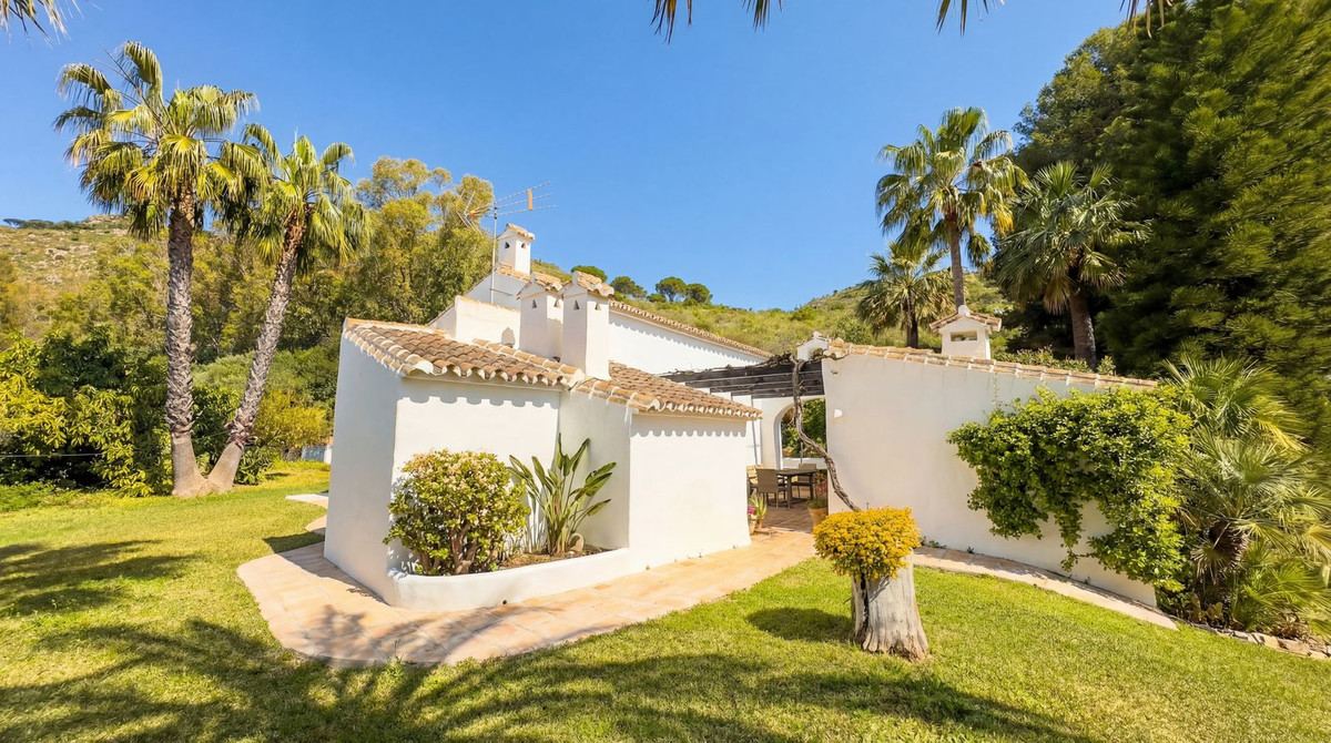 Finca for sale in Alhaurín el Grande
