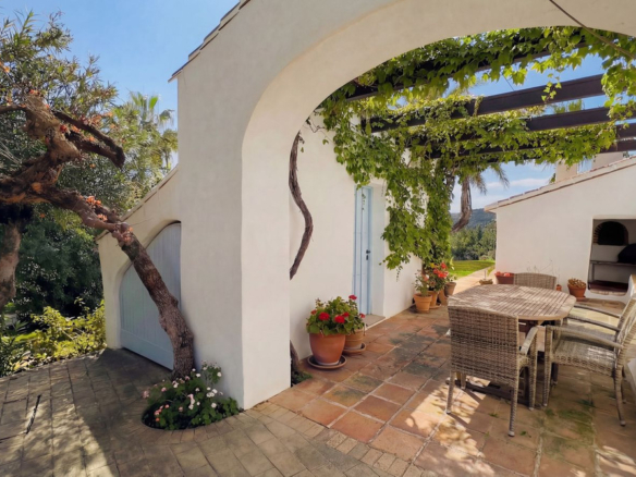 Finca for sale in Alhaurín el Grande