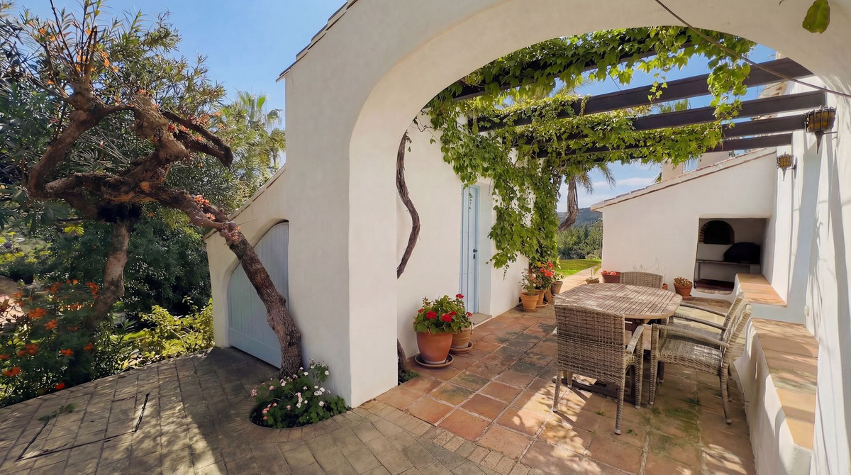 Finca for sale in Alhaurín el Grande