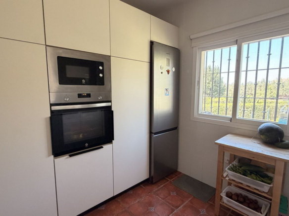 Finca for sale in Alhaurín el Grande