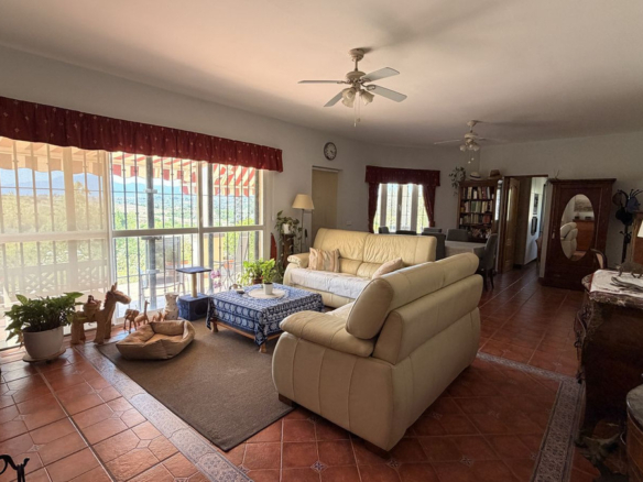Finca for sale in Alhaurín el Grande