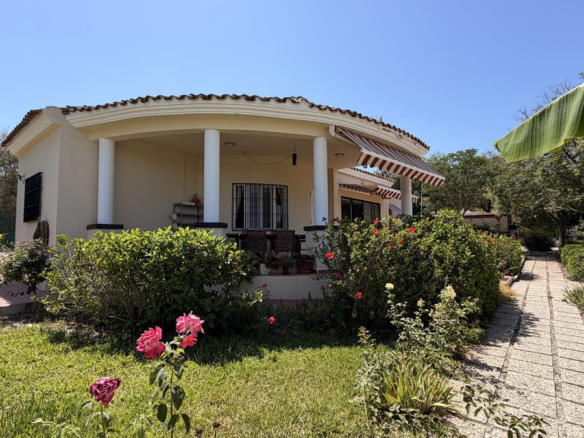 Finca for sale in Alhaurín el Grande