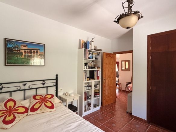 Finca for sale in Alhaurín el Grande