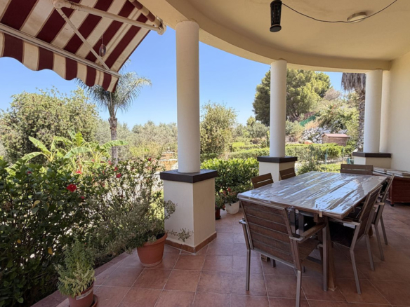 Finca for sale in Alhaurín el Grande