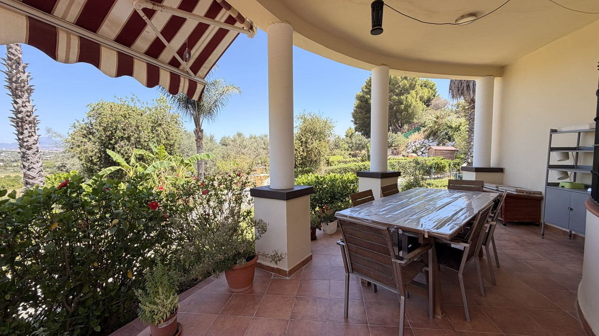 Finca for sale in Alhaurín el Grande