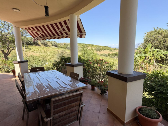 Finca for sale in Alhaurín el Grande