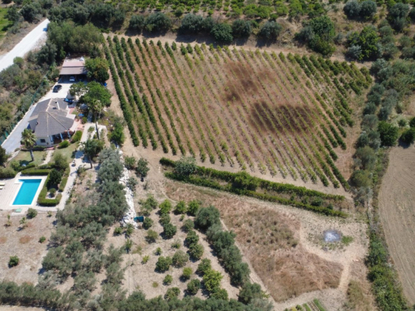 Finca for sale in Alhaurín el Grande