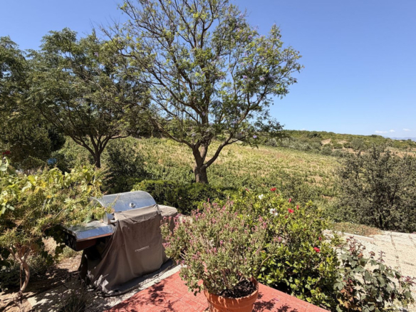 Finca for sale in Alhaurín el Grande