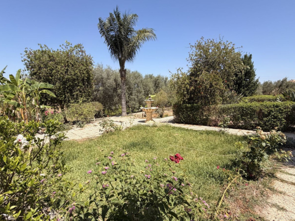 Finca for sale in Alhaurín el Grande