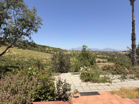 Finca for sale in Alhaurín el Grande
