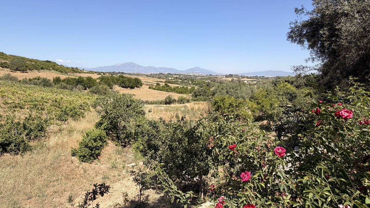 Finca for sale in Alhaurín el Grande