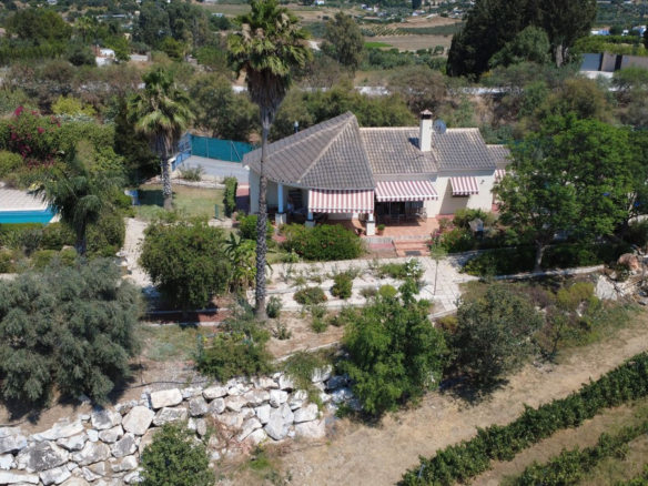 Finca for sale in Alhaurín el Grande