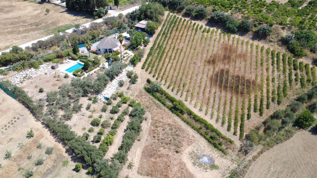 Finca for sale in Alhaurín el Grande
