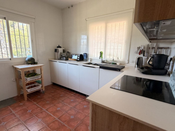 Finca for sale in Alhaurín el Grande