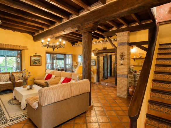 Finca for sale in Cártama