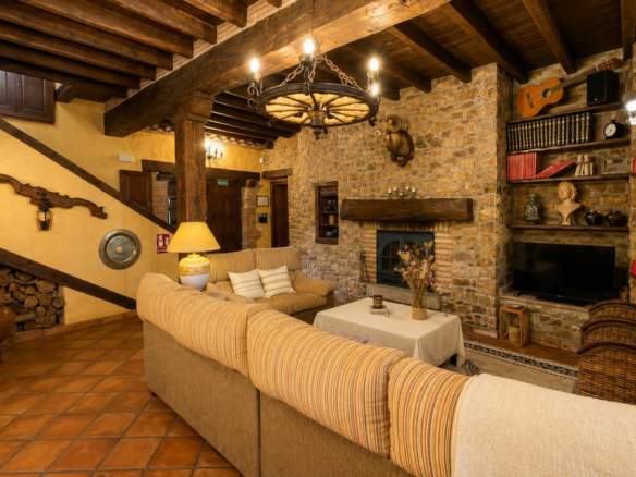Finca for sale in Cártama