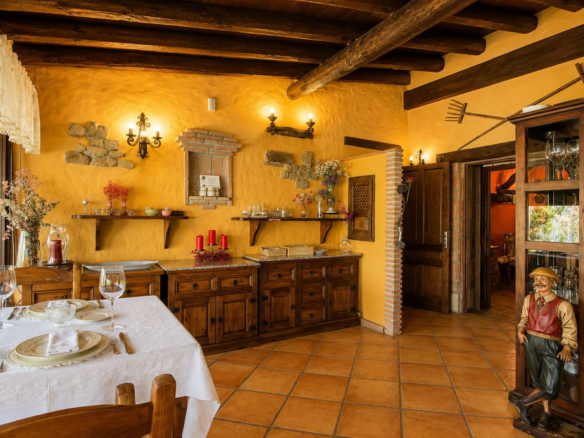 Finca for sale in Cártama