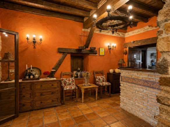 Finca for sale in Cártama