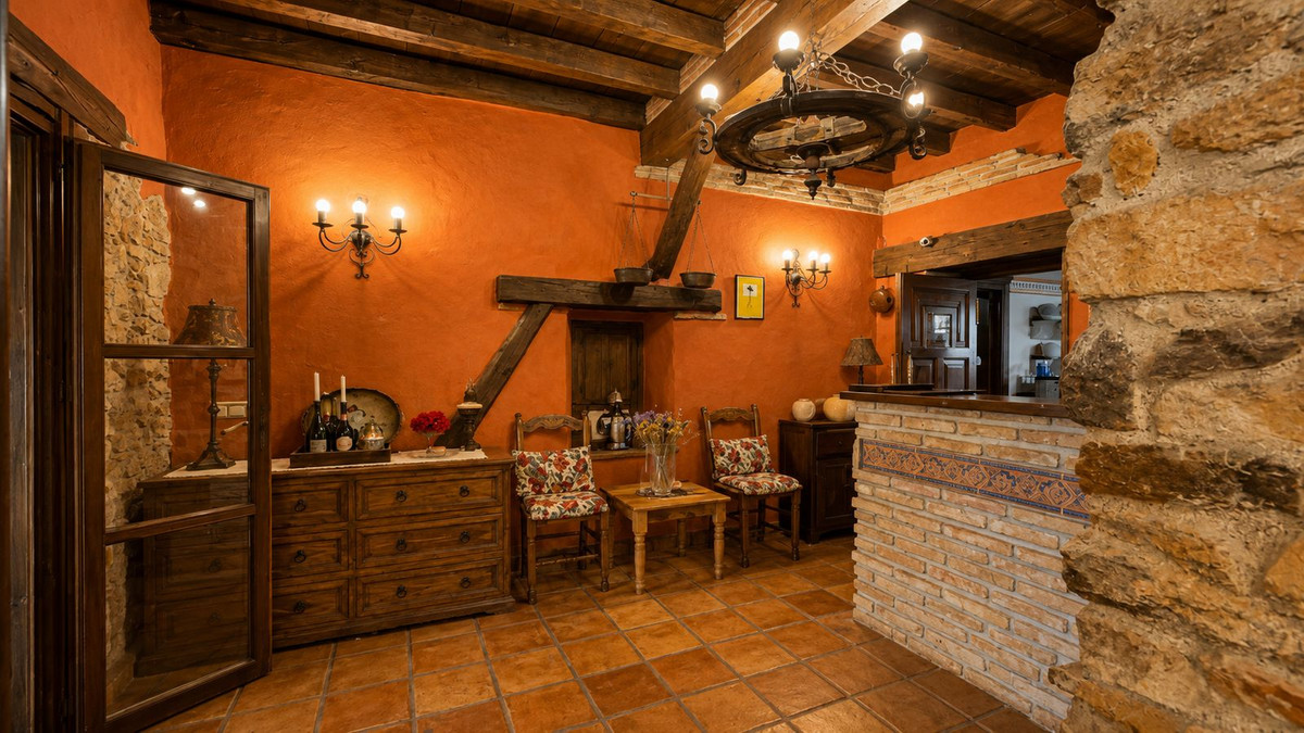 Finca for sale in Cártama