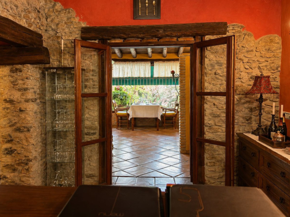 Finca for sale in Cártama