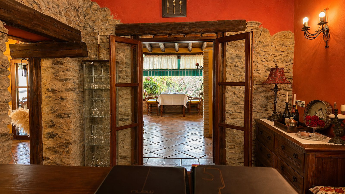 Finca for sale in Cártama