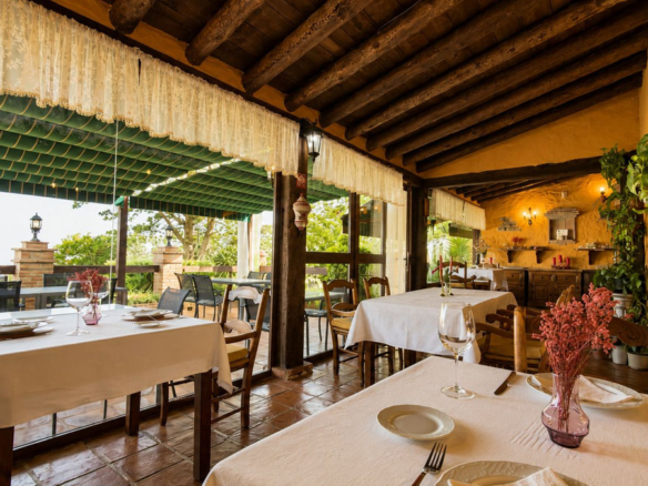 Finca for sale in Cártama