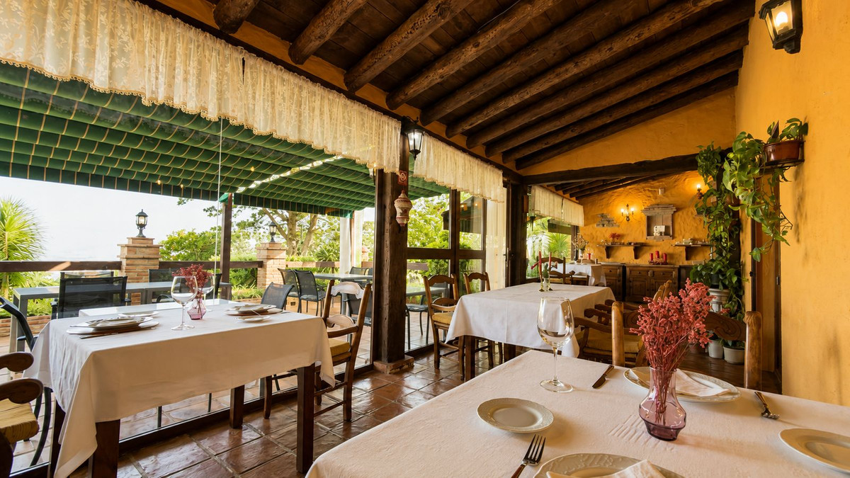 Finca for sale in Cártama