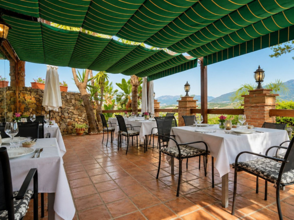 Finca for sale in Cártama