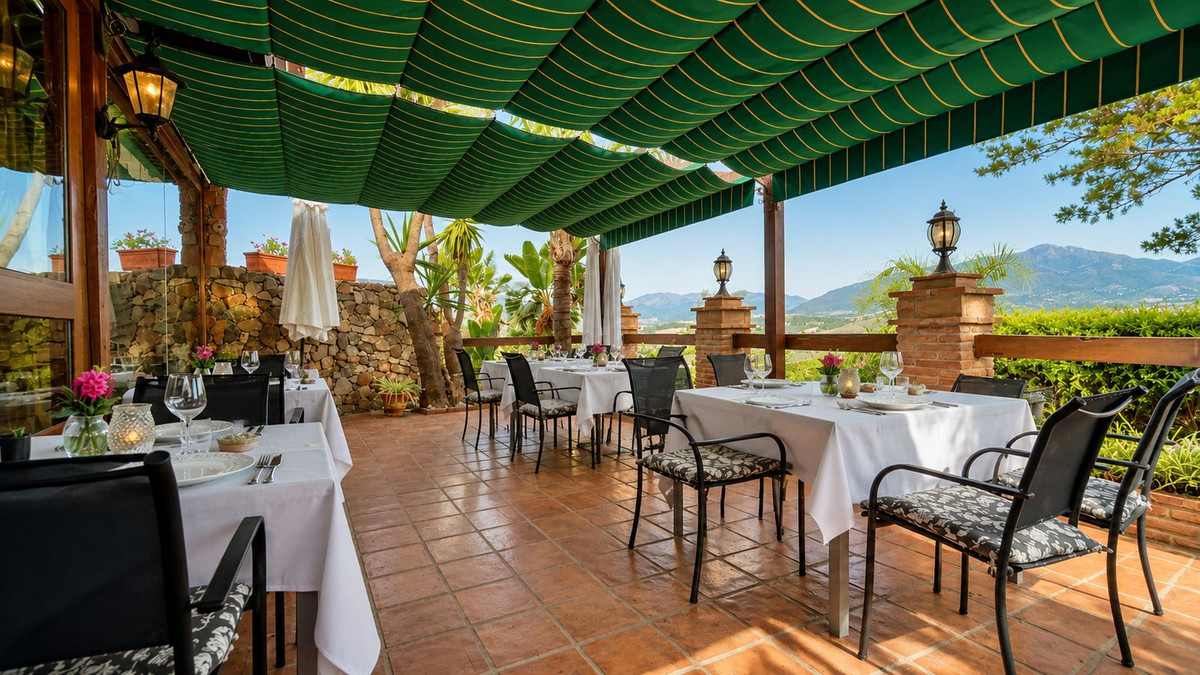 Finca for sale in Cártama