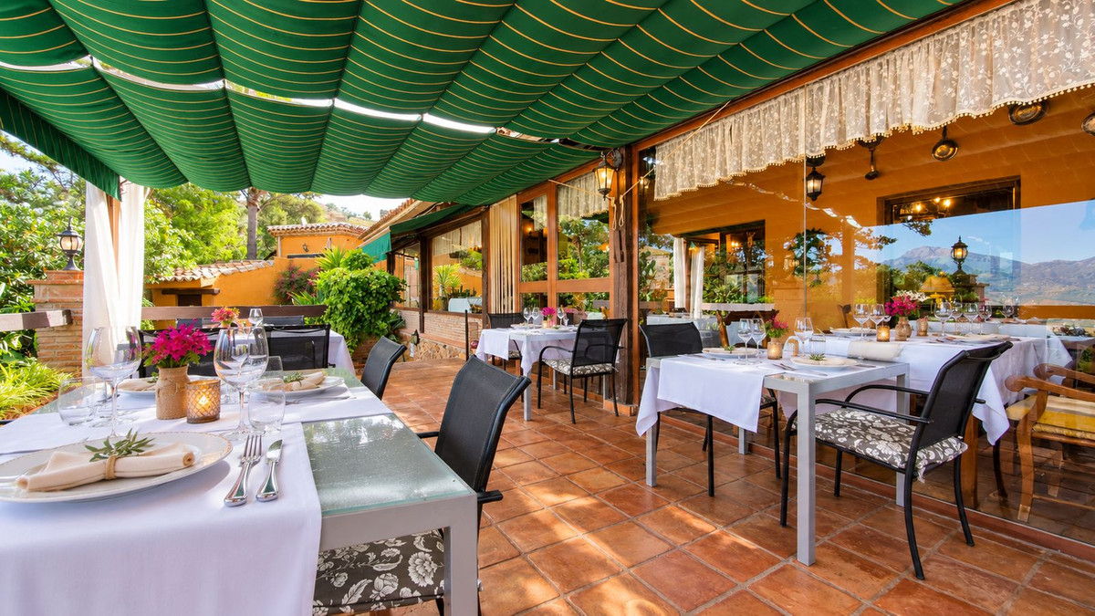 Finca for sale in Cártama