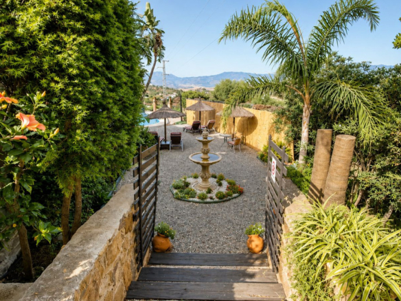 Finca for sale in Cártama