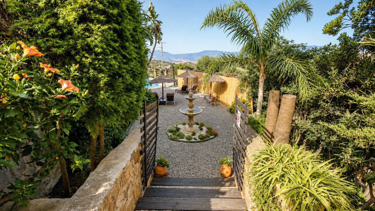 Finca for sale in Cártama